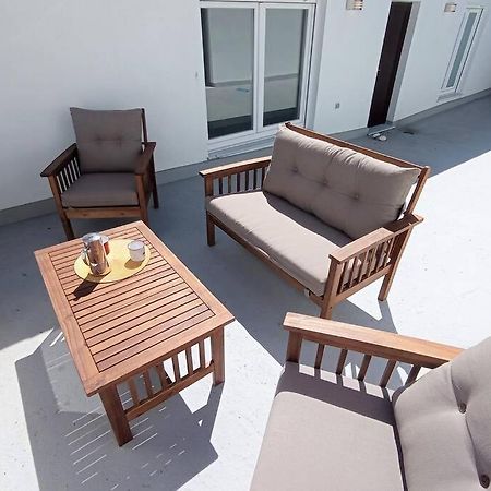 Loft Con Vistas Playa Foz公寓 外观 照片
