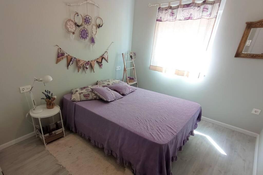 Loft Con Vistas Playa Foz公寓 外观 照片