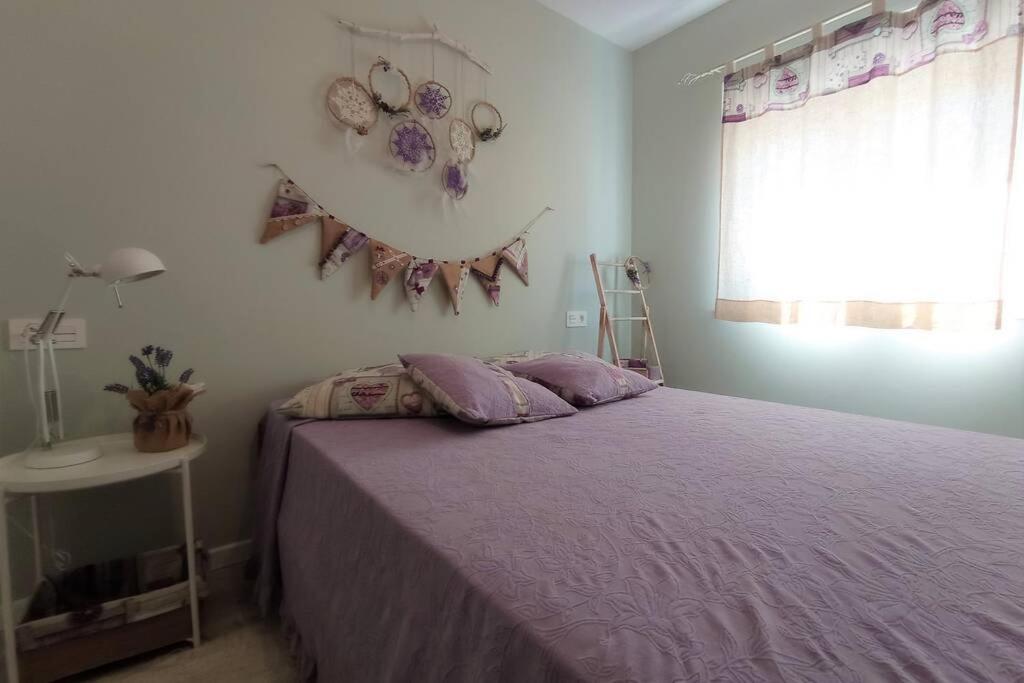 Loft Con Vistas Playa Foz公寓 外观 照片
